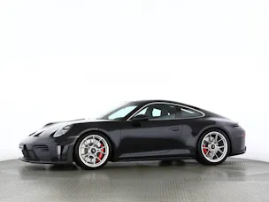 Porsche 911 GT3 mit Touring-Paket