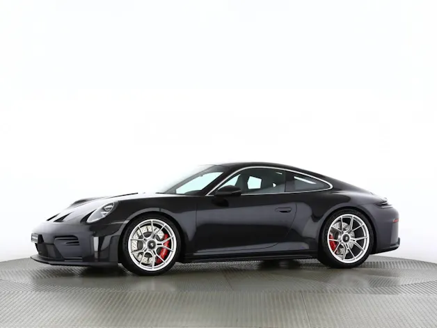 Porsche 911 GT3 mit Touring-Paket