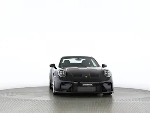 Porsche 911 GT3 mit Touring-Paket
