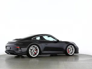Porsche 911 GT3 mit Touring-Paket