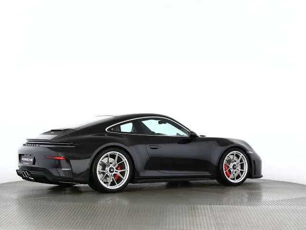 Porsche 911 GT3 mit Touring-Paket