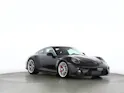 Porsche 911 GT3 mit Touring-Paket