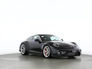 Porsche 911 GT3 mit Touring-Paket