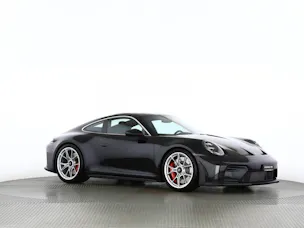 Porsche 911 GT3 mit Touring-Paket