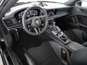 Porsche 911 GT3 mit Touring-Paket