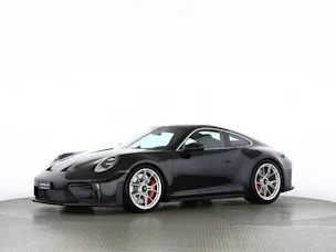 Porsche 911 GT3 mit Touring-Paket