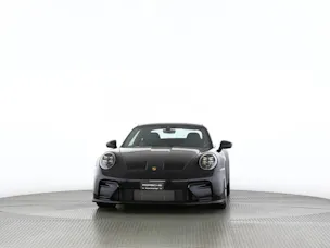 Porsche 911 GT3 mit Touring-Paket