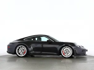Porsche 911 GT3 mit Touring-Paket