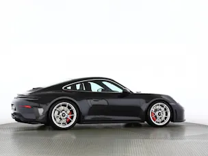 Porsche 911 GT3 mit Touring-Paket