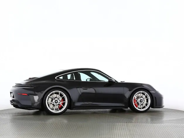 Porsche 911 GT3 mit Touring-Paket