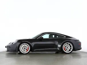 Porsche 911 GT3 mit Touring-Paket