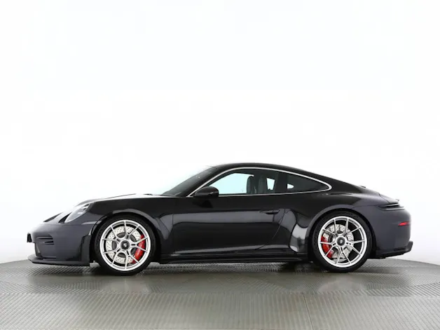 Porsche 911 GT3 mit Touring-Paket