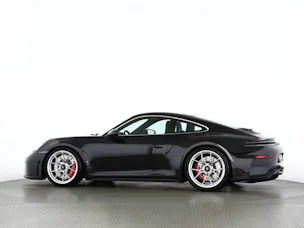 Porsche 911 GT3 mit Touring-Paket