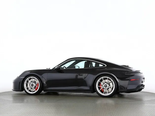 Porsche 911 GT3 mit Touring-Paket