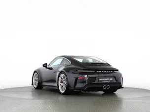 Porsche 911 GT3 mit Touring-Paket