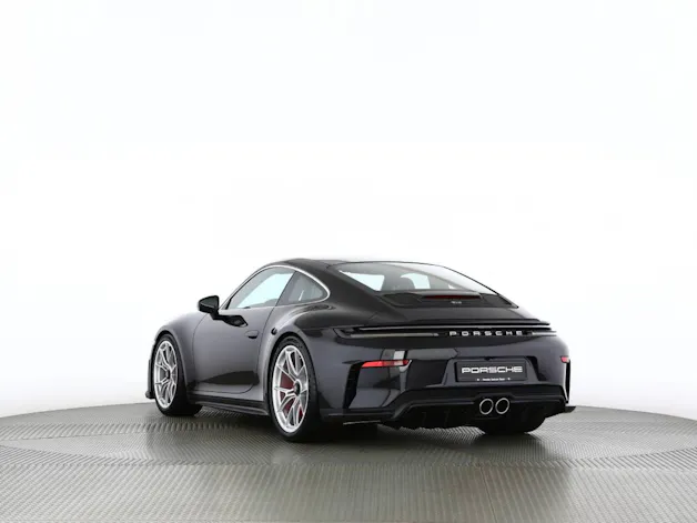 Porsche 911 GT3 mit Touring-Paket