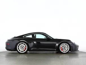 Porsche 911 GT3 mit Touring-Paket