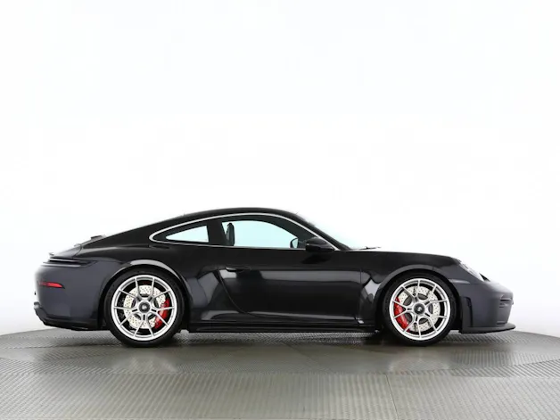 Porsche 911 GT3 mit Touring-Paket