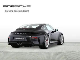 Porsche 911 GT3 mit Touring-Paket