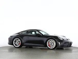 Porsche 911 GT3 mit Touring-Paket