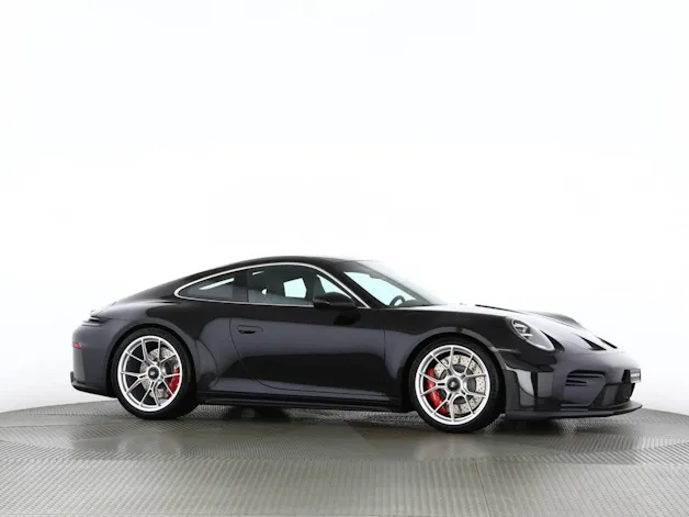 Porsche 911 GT3 mit Touring-Paket