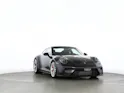 Porsche 911 GT3 mit Touring-Paket