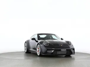 Porsche 911 GT3 mit Touring-Paket