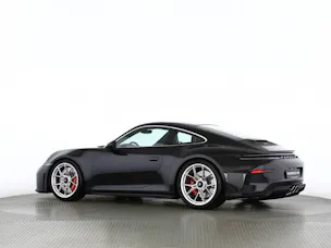 Porsche 911 GT3 mit Touring-Paket