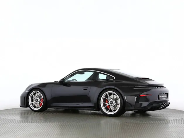 Porsche 911 GT3 mit Touring-Paket