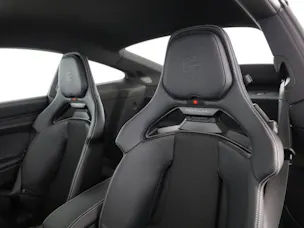 Porsche 911 GT3 mit Touring-Paket