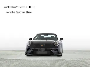 Porsche 911 GT3 mit Touring-Paket