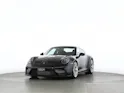 Porsche 911 GT3 mit Touring-Paket