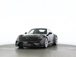 Porsche 911 GT3 mit Touring-Paket