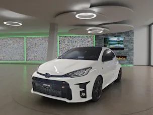 Toyota GR Yaris 1.6 Turbo Sport 4x4