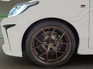 Toyota GR Yaris 1.6 Turbo Sport 4x4