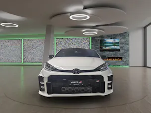 Toyota GR Yaris 1.6 Turbo Sport 4x4