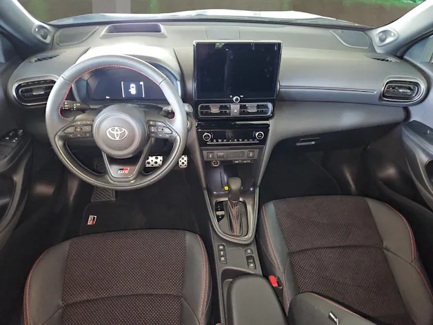 Toyota Yaris Cross 1.5 VVT-i HSD GR Sport
