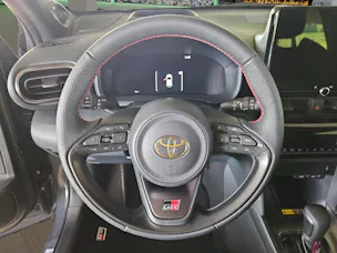Toyota Yaris Cross 1.5 VVT-i HSD GR Sport