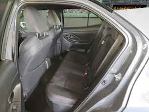 Toyota Yaris Cross 1.5 VVT-i HSD GR Sport