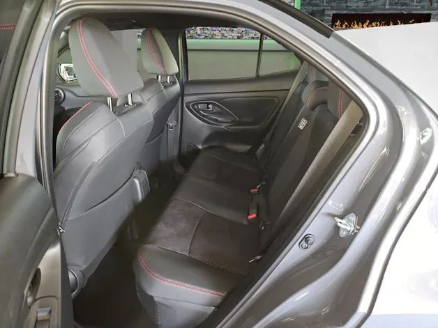 Toyota Yaris Cross 1.5 VVT-i HSD GR Sport