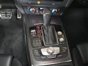 Audi A6 Avant 3.0 BiTDI V6 qu. competition tiptronic