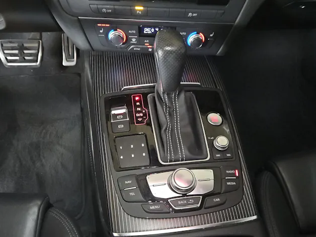 Audi A6 Avant 3.0 BiTDI V6 qu. competition tiptronic