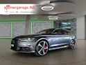Audi A6 Avant 3.0 BiTDI V6 qu. competition tiptronic