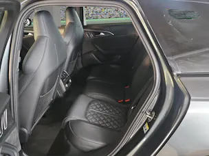 Audi A6 Avant 3.0 BiTDI V6 qu. competition tiptronic