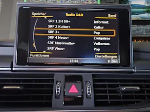 Audi A6 Avant 3.0 BiTDI V6 qu. competition tiptronic