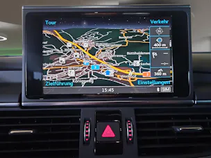 Audi A6 Avant 3.0 BiTDI V6 qu. competition tiptronic