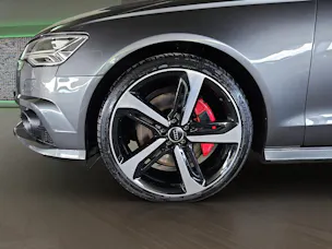 Audi A6 Avant 3.0 BiTDI V6 qu. competition tiptronic