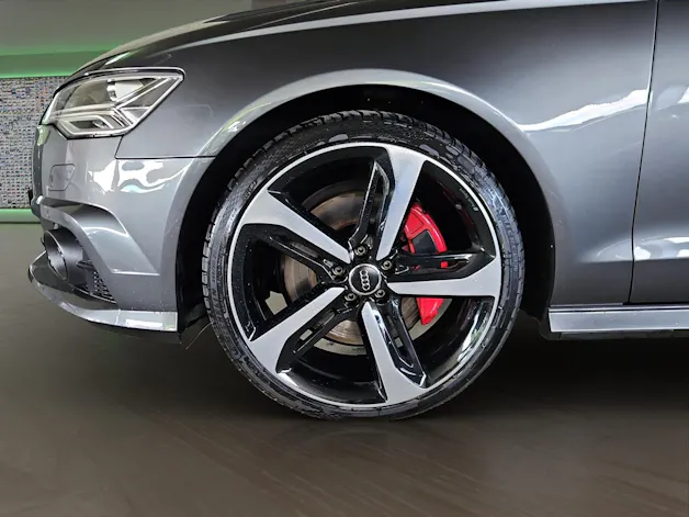 Audi A6 Avant 3.0 BiTDI V6 qu. competition tiptronic