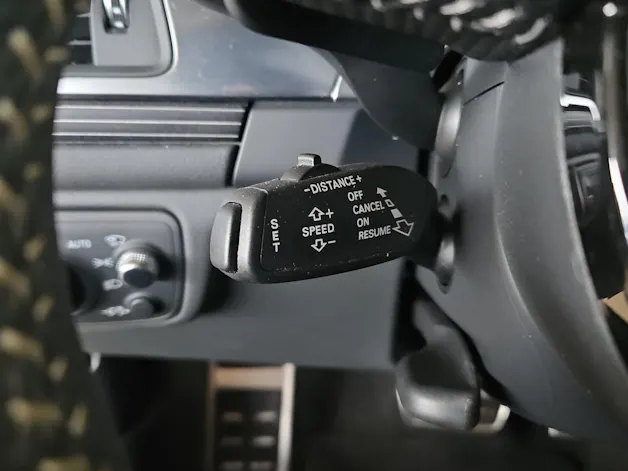 Audi A6 Avant 3.0 BiTDI V6 qu. competition tiptronic