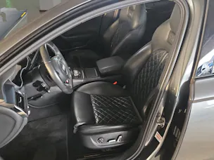 Audi A6 Avant 3.0 BiTDI V6 qu. competition tiptronic